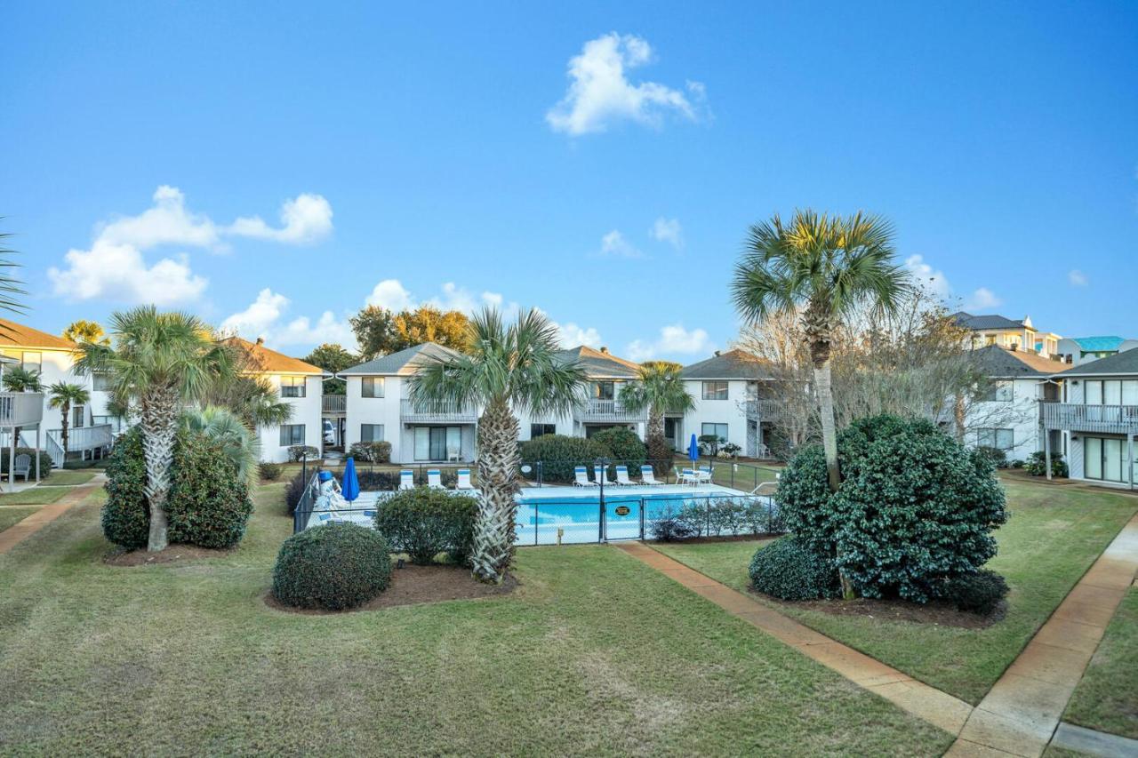 Crystal Village II 6B - Close To The Beach 2Bd 2Ba Destin Bagian luar foto