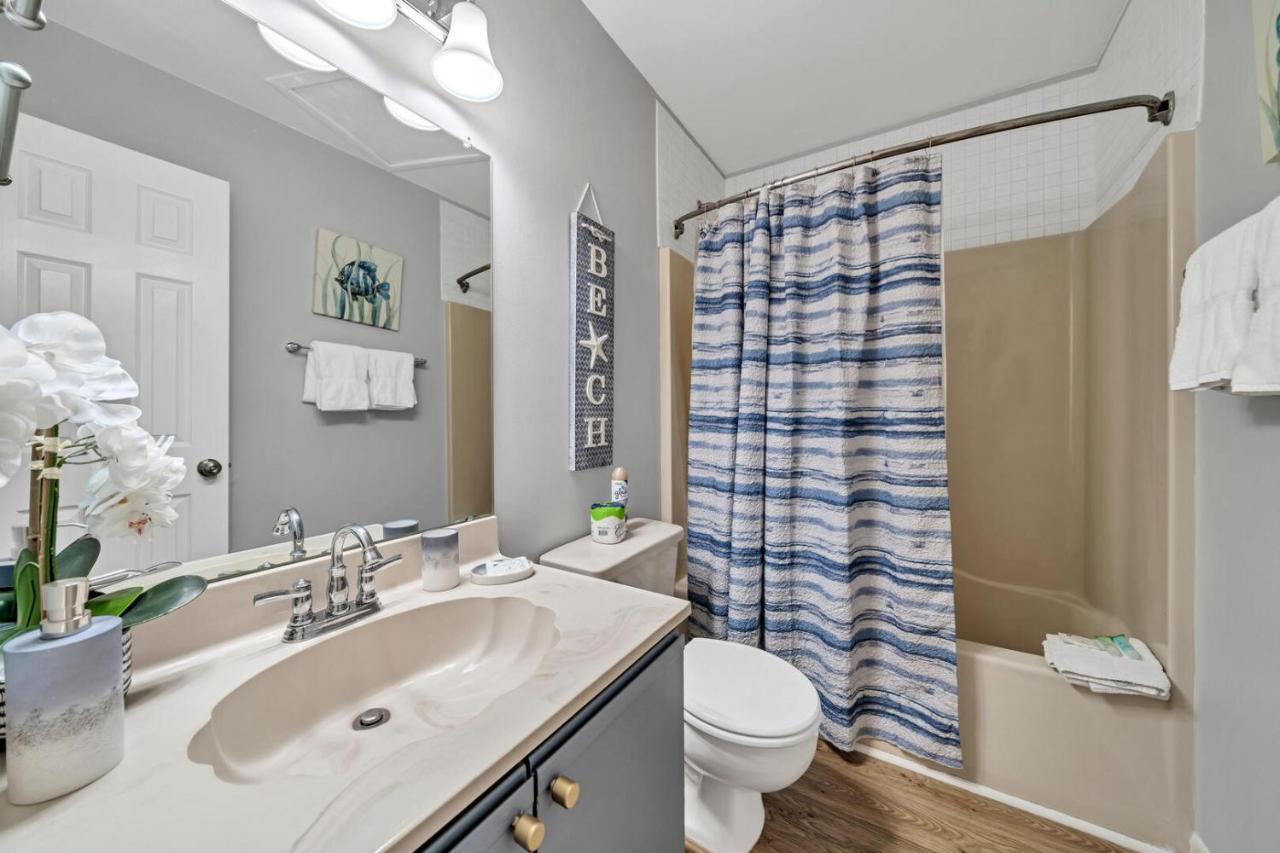 Crystal Village II 6B - Close To The Beach 2Bd 2Ba Destin Bagian luar foto