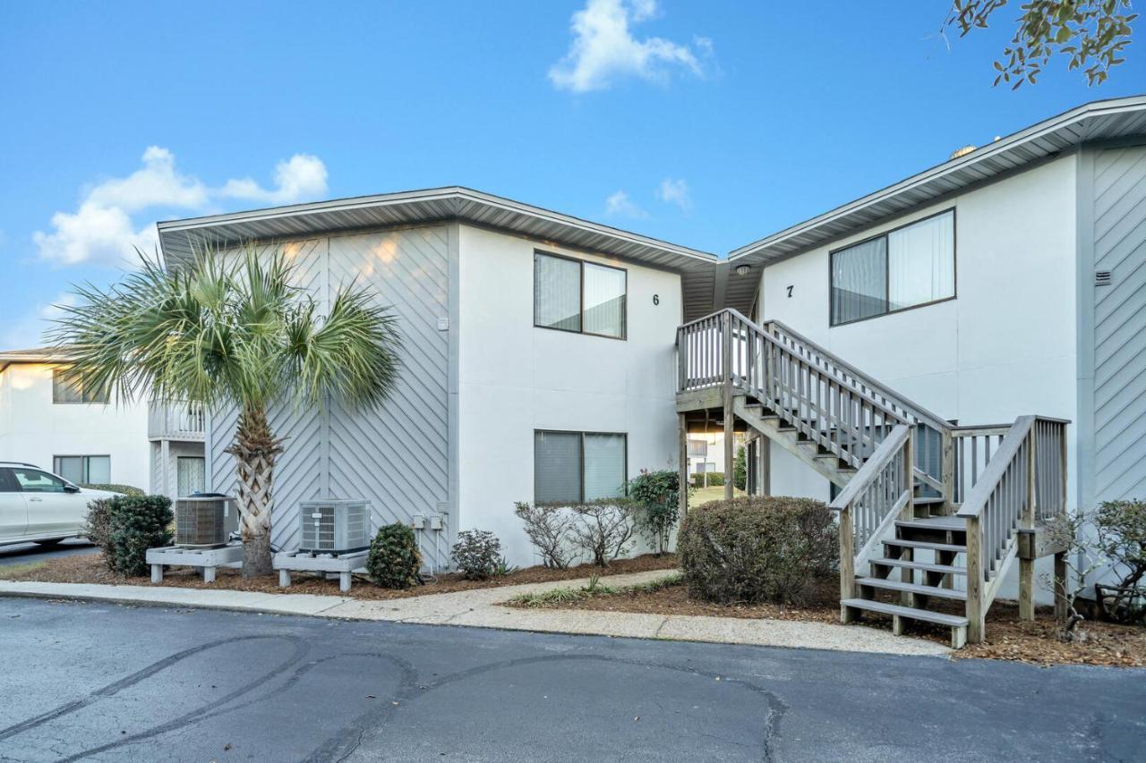 Crystal Village II 6B - Close To The Beach 2Bd 2Ba Destin Bagian luar foto