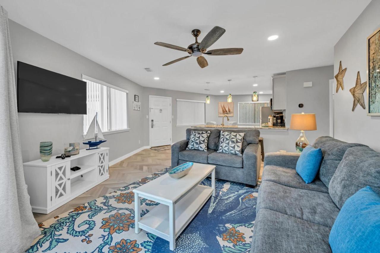 Crystal Village II 6B - Close To The Beach 2Bd 2Ba Destin Bagian luar foto