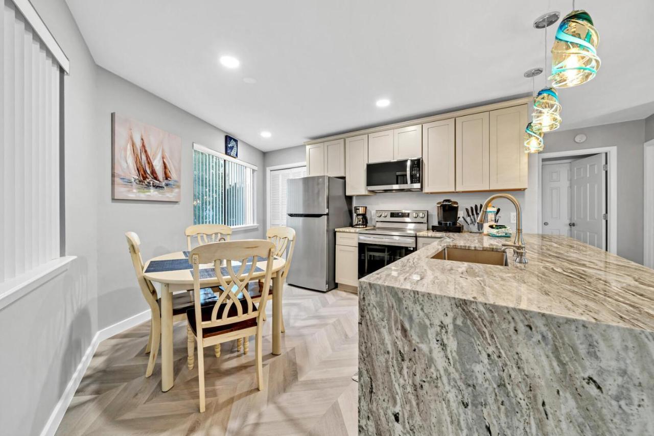 Crystal Village II 6B - Close To The Beach 2Bd 2Ba Destin Bagian luar foto