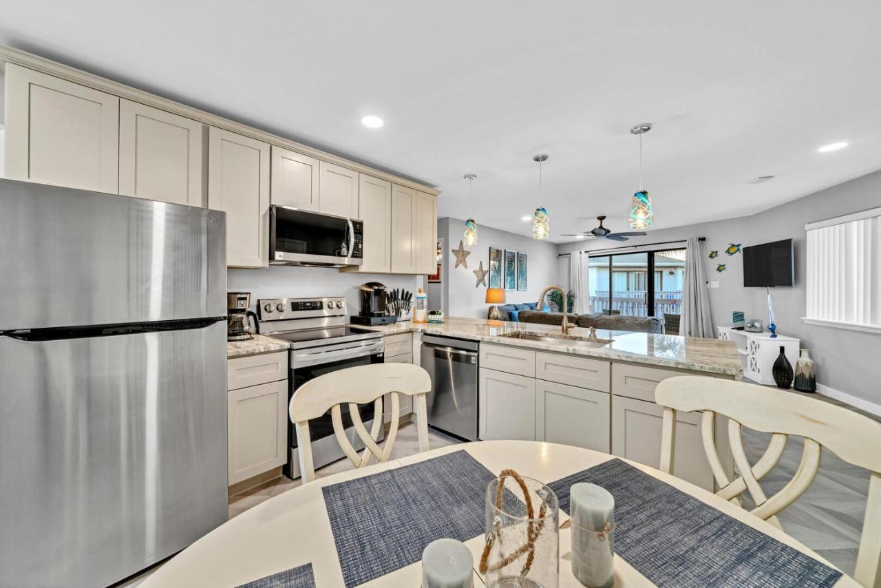 Crystal Village II 6B - Close To The Beach 2Bd 2Ba Destin Bagian luar foto