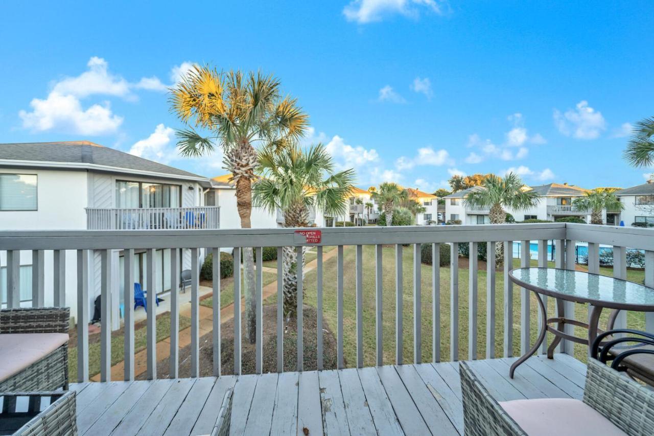 Crystal Village II 6B - Close To The Beach 2Bd 2Ba Destin Bagian luar foto