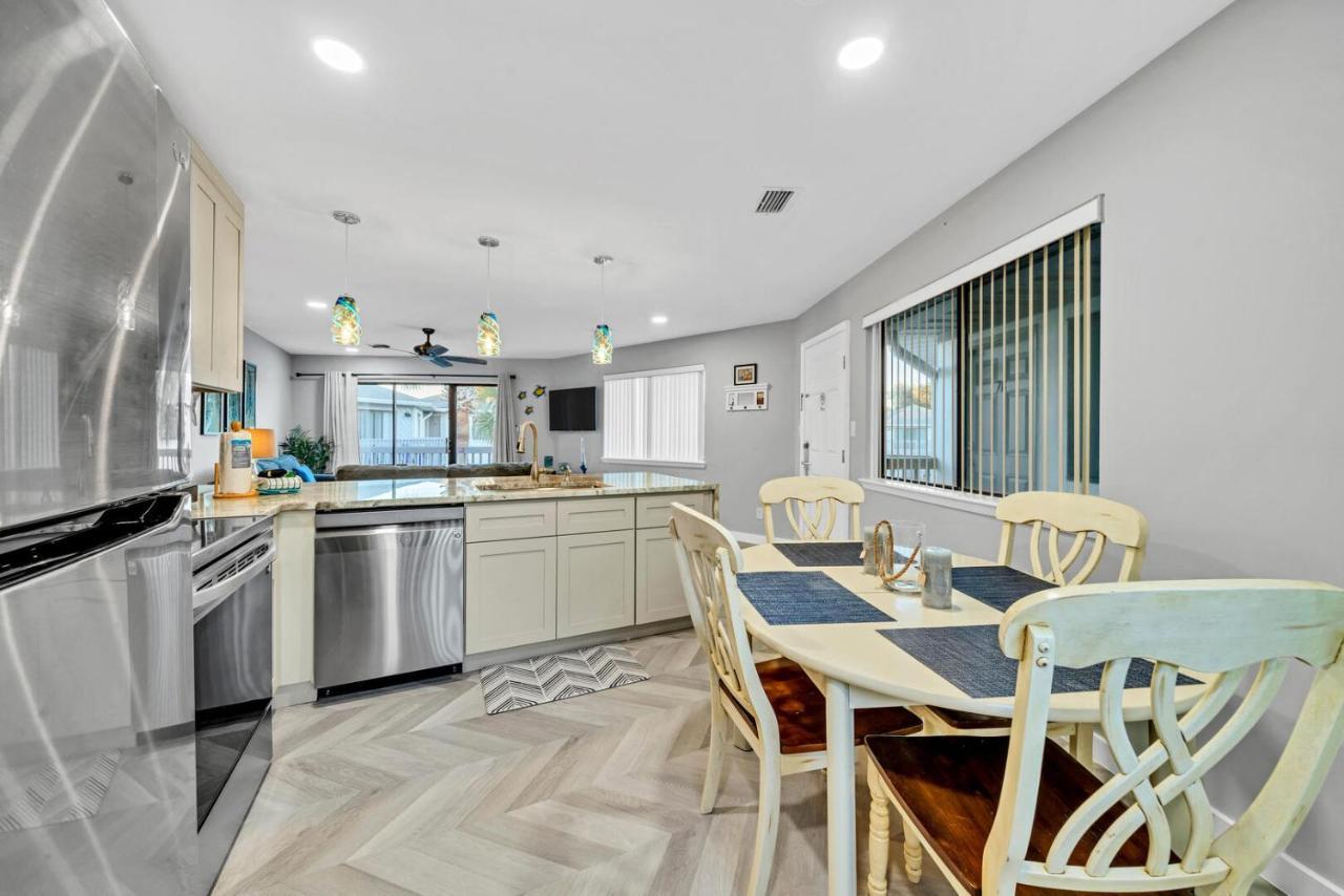 Crystal Village II 6B - Close To The Beach 2Bd 2Ba Destin Bagian luar foto