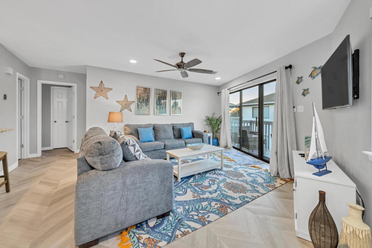 Crystal Village II 6B - Close To The Beach 2Bd 2Ba Destin Bagian luar foto