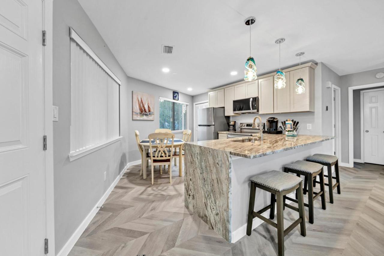 Crystal Village II 6B - Close To The Beach 2Bd 2Ba Destin Bagian luar foto