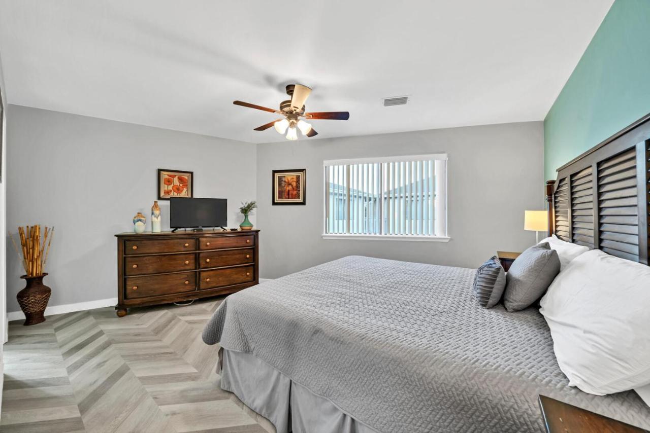 Crystal Village II 6B - Close To The Beach 2Bd 2Ba Destin Bagian luar foto