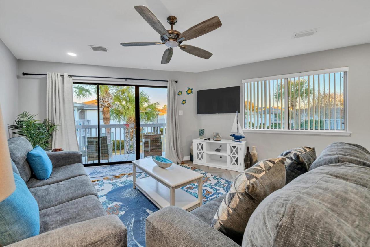 Crystal Village II 6B - Close To The Beach 2Bd 2Ba Destin Bagian luar foto