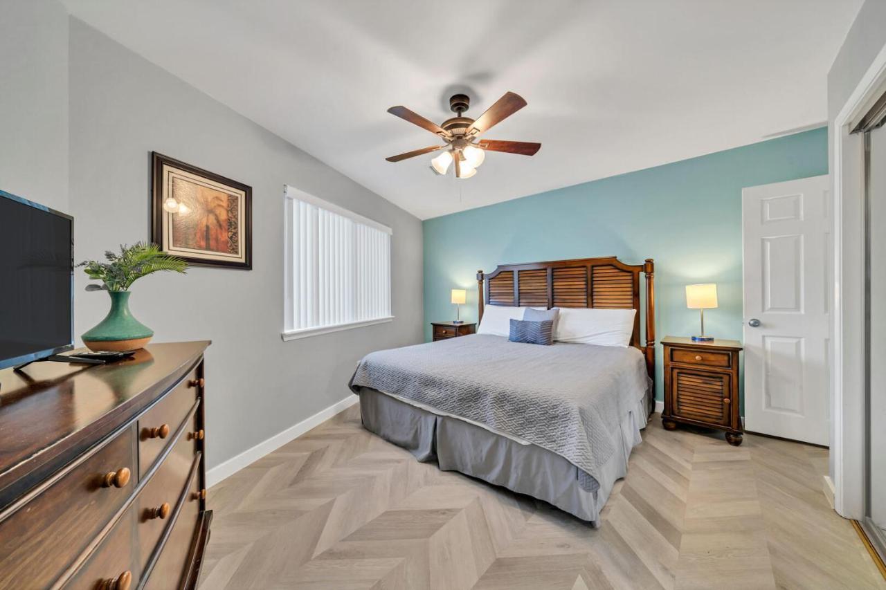Crystal Village II 6B - Close To The Beach 2Bd 2Ba Destin Bagian luar foto