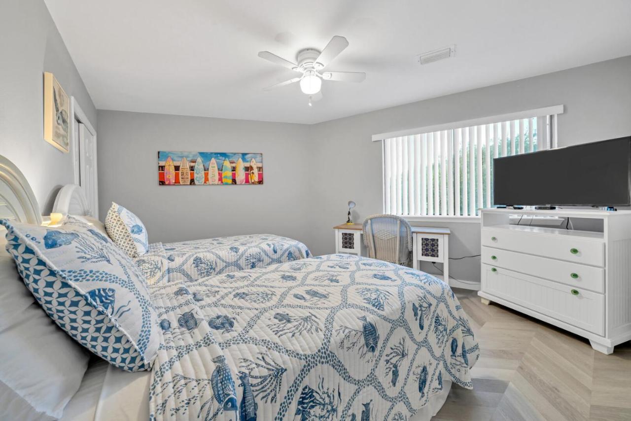 Crystal Village II 6B - Close To The Beach 2Bd 2Ba Destin Bagian luar foto